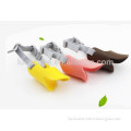 New design Eco-friendly Food Grade Silicone Pet Product Dog Muzzle For Pet Care